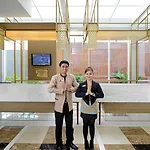 La Lisa Hotel Surabaya