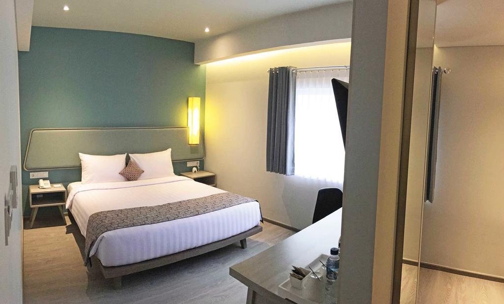 Hotel La Lisa 3*