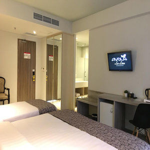 La Lisa 3* Surabaya