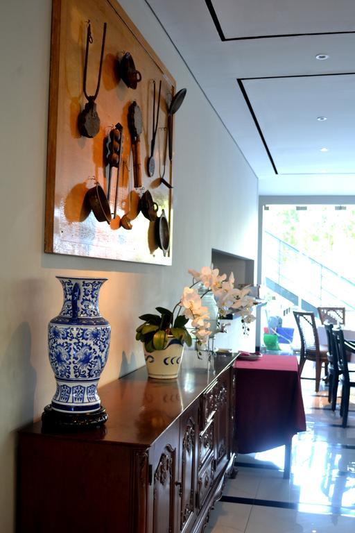 Hotel La Lisa Surabaya