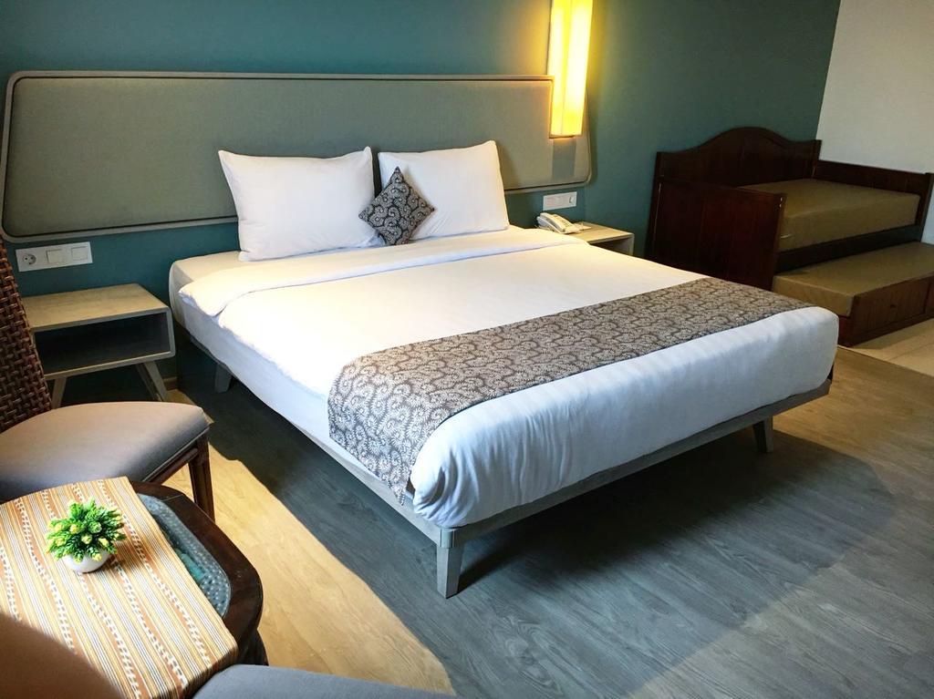 Hotel La Lisa 3*