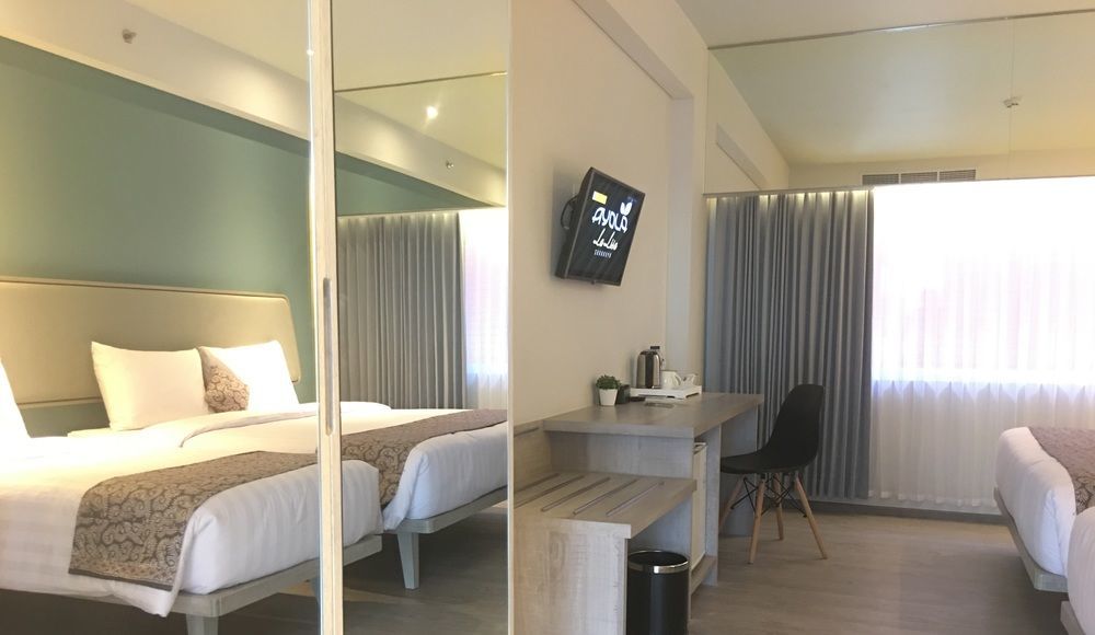 La Lisa 3* Surabaya