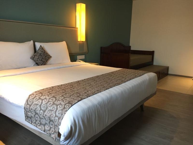 La Lisa 3* Surabaya