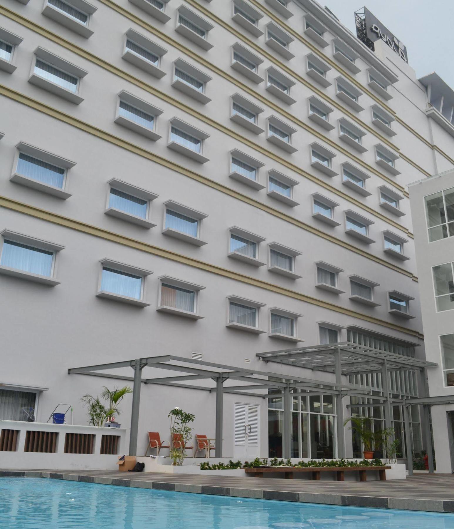 La Lisa Hotel Surabaya