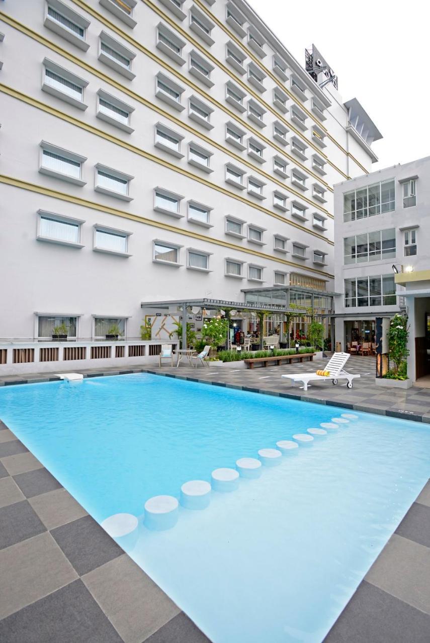 Hotel La Lisa