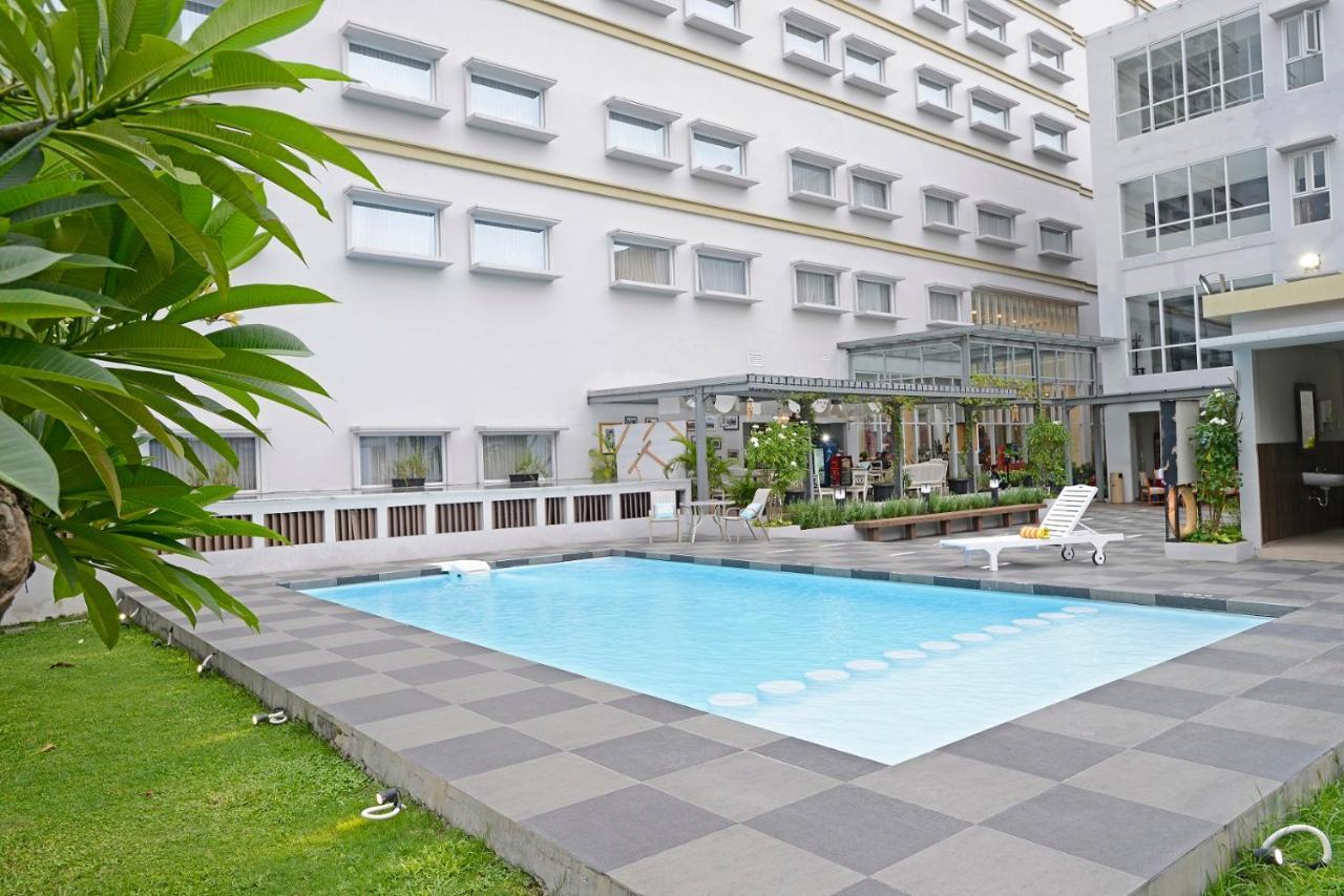 La Lisa Hotel 3*